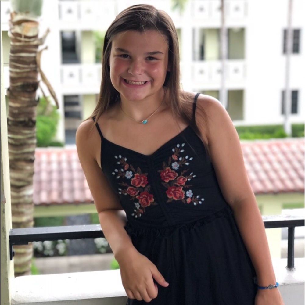 Meet your Posher, Beth